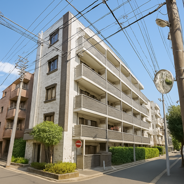 THE Grande  regalo東日暮里