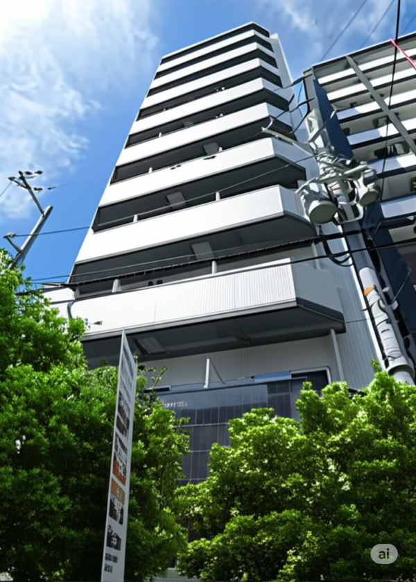 グランパーク大阪WEST