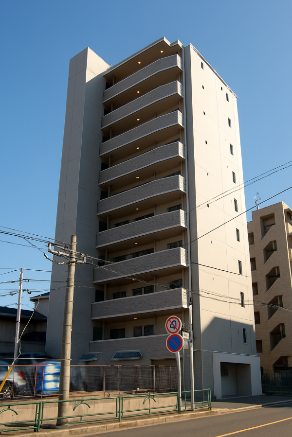 ドルチェParco東京府中