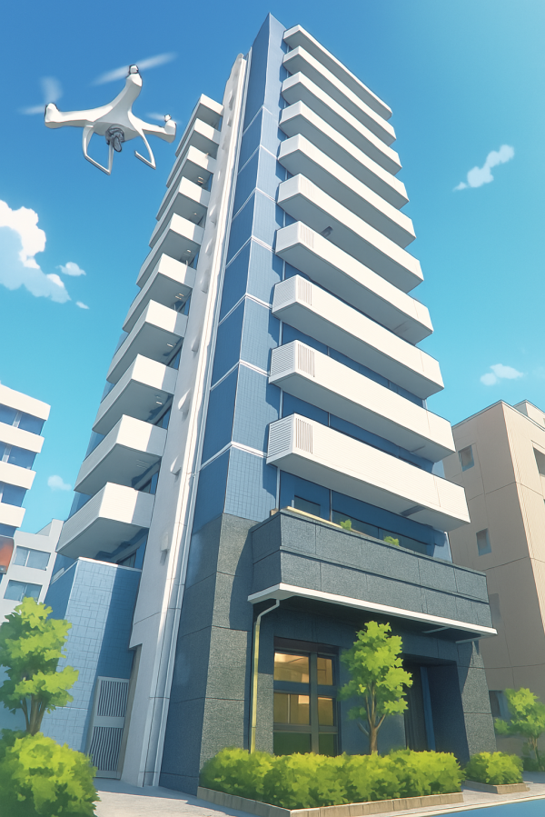 W-STYLE難波